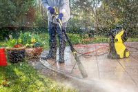 Reinigung Ihrer Anlage, Garten, Treppen usw. Nordrhein-Westfalen - Hagen Vorschau