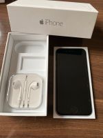 Apple IPhone 6 Space Gray Nordrhein-Westfalen - Hückelhoven Vorschau