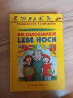 Die Chaosfamilie lebe hoch kinderbuch Wuppertal - Vohwinkel Vorschau