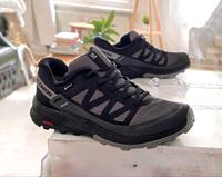 Salomon NEU Damen Outrise Wanderschuhe 40,5 UK 7 wasserdicht Friedrichshain-Kreuzberg - Kreuzberg Vorschau