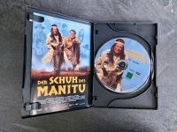 DVD Schuh des Manitu mit Bonus DVD Bayern - Ergolding Vorschau