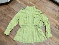 Next Damen Parka Frühling,grün, Gr.42 Dresden - Blasewitz Vorschau
