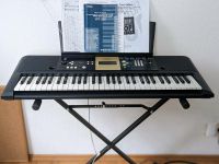 Keyboard Yamaha YPT-220 Hessen - Darmstadt Vorschau