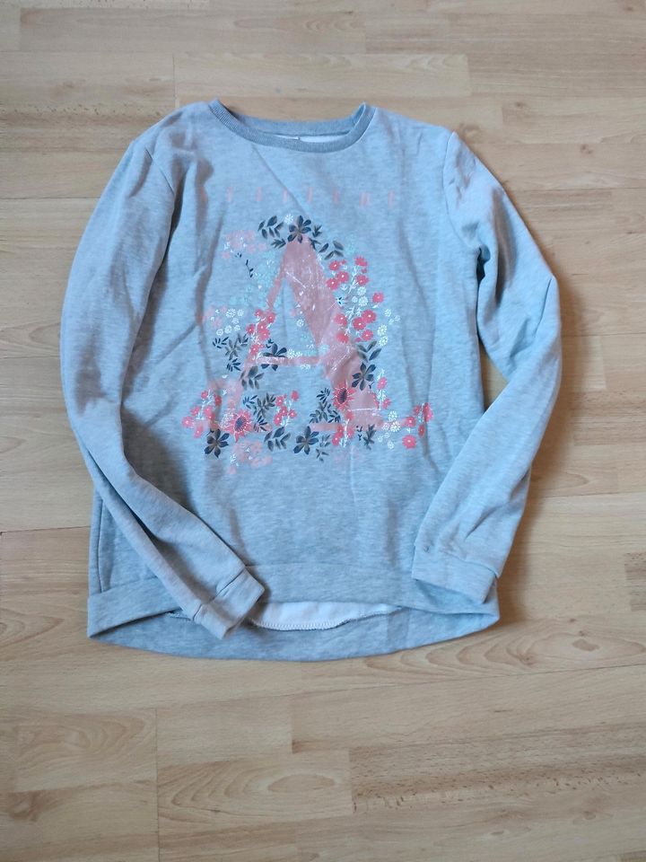 Sweatshirt S Oliver gr.38/40 in Recklinghausen