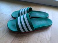 Adidas Adiletten (Comfort) - 43 - Selten - Neuwertig!!! Bayern - Grafing bei München Vorschau