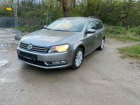 VW Passat 2,0 TDI 140PS Automatik Kombi AHK Sitzheizung Navi Nordrhein-Westfalen - Recklinghausen Vorschau