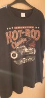 Herren T Shirt,  Hot Rod Classic, Biker Shirt,  XXXXL, neuwertig Bayern - Nittenau Vorschau