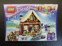 LEGO Friends Chalet im Wintersportort - 41323 Rheinland-Pfalz - Friesenhagen Vorschau