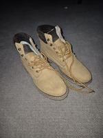 Stiefeletten Tamaris Größe 39 braun Bayern - Solnhofen Vorschau