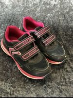 Sneaker/ Turnschuhe/ Schuhe Geox, blau/ pink, Gr. 31 Nordrhein-Westfalen - Gladbeck Vorschau