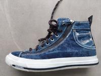 Diesel Schuhe Nordrhein-Westfalen - Hückelhoven Vorschau