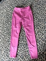 Jeans pink 38 Stuttgart - Weilimdorf Vorschau