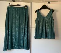 Kleid zweiteilig Nordrhein-Westfalen - Siegen Vorschau