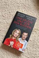 Buch NEU ,,Und erlöse uns von den Blöden“ Bayern - Hof (Saale) Vorschau