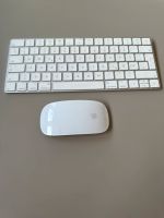 Apple Magic Keyboard & Magic Mouse München - Schwanthalerhöhe Vorschau