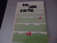 KREIS LANDAU IN DER PFALZ 1969 zum 150zigsten Jahrestag Herxheim bei Landau/Pfalz - Insheim Vorschau