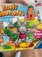 Lotti Karotti spiel Kinder Nordrhein-Westfalen - Burscheid Vorschau