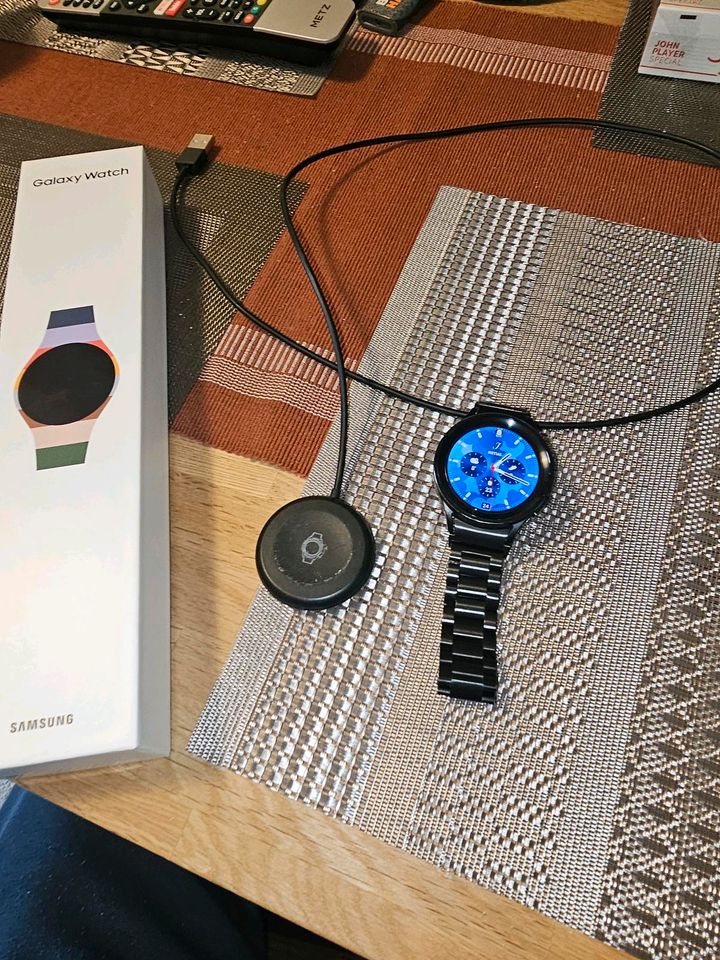 Samsung galaxy watch 5 pro in Stadtlohn