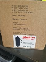 Stelton Einsatz Isolierkanne 0,5 Liter Wandsbek - Hamburg Sasel Vorschau