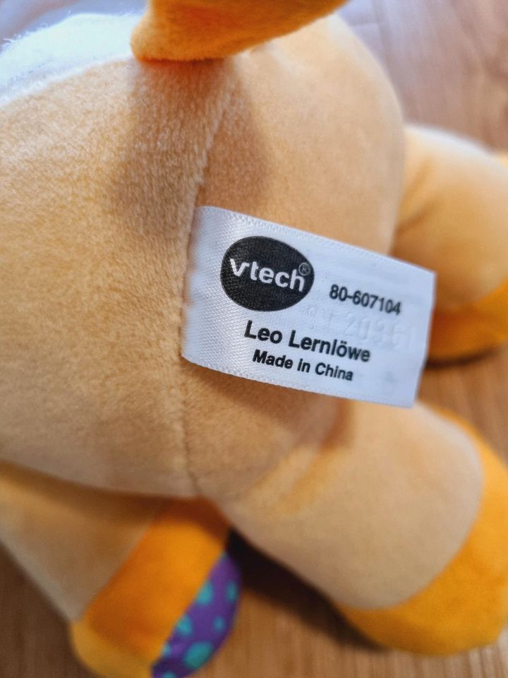 Vtech Leo Lernlöwe bunt, NEUWERTIG, Baby Lern Spielzeug in Bayern -  Ingolstadt | eBay Kleinanzeigen ist jetzt Kleinanzeigen