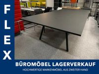 1x New Tendency Mesa Tisch schwarz 157 x 320cm (NP 7.000€) Baden-Württemberg - Karlsruhe Vorschau