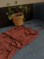 Review Sommerkleid Minikleid Freizeitkleidung mit Cut out  Back Berlin - Pankow Vorschau