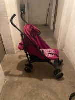 Kinderwagen Nordrhein-Westfalen - Hagen Vorschau