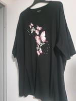 Biete hier ein Shirt größe 4 XL Nordrhein-Westfalen - Gelsenkirchen Vorschau