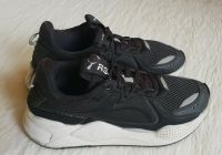 Puma RS-X Softcase Sneakers schwarz Gr.  42,5 Friedrichshain-Kreuzberg - Friedrichshain Vorschau