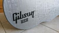 Gibson Les Paul Case Koffer Nordrhein-Westfalen - Leichlingen Vorschau