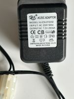 AC/DC Adapter in:230V, out: 7,2 V Berlin - Reinickendorf Vorschau