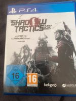 Shadow Tactics PS4 Hessen - Bad Homburg Vorschau