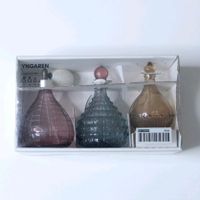 IKEA YNGAREN Parfumflakon-Set Glas Deko Hessen - Villmar Vorschau