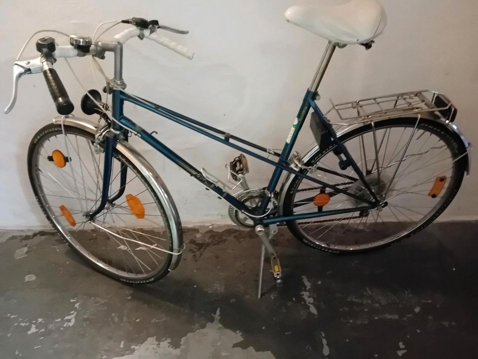 Herrenfahrrad 28 Zoll mit Gangschaltung von Sorento in Köln