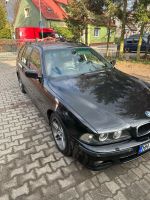 BMW E39 530i M54 Touring M Paket Hamburg - Harburg Vorschau