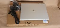NEU!!! Laptop HP EliteBook 830 G6, SSD 250 GB, 16 GB RAM, 13,3" Harburg - Hamburg Eißendorf Vorschau