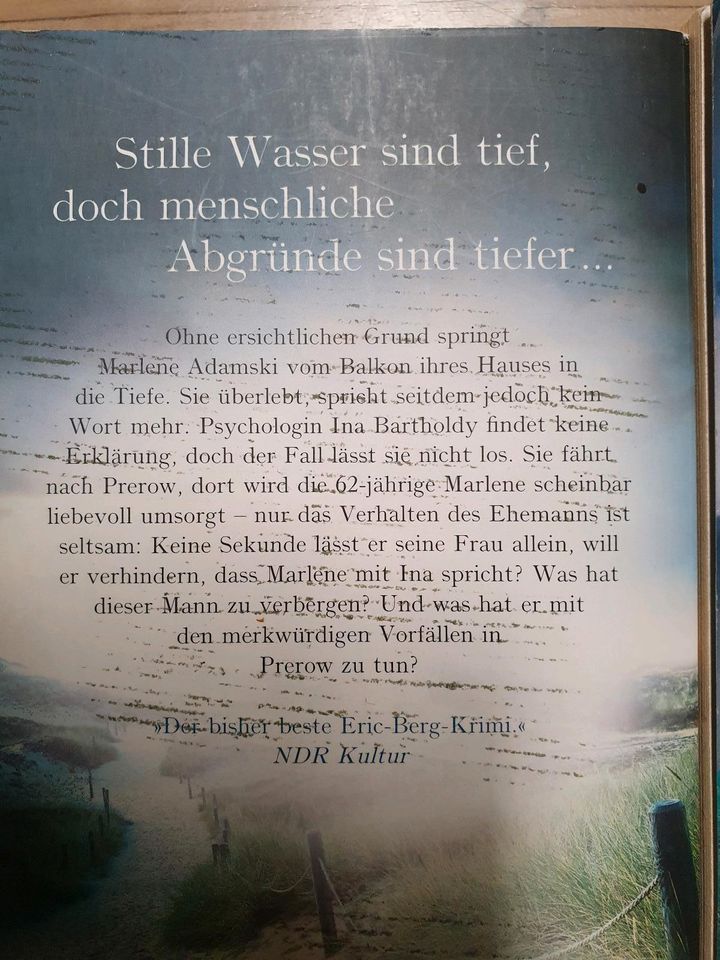 Spannende Krimis & Thriller zu günstigen Preisen in Seligenstadt