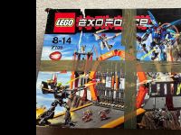 LEGO EXO-FORCE: Sentai Fortress (7709) Bayern - Immenstadt Vorschau