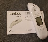 Nagelneues Multifunktions Thermometer (Sanitas) Nordrhein-Westfalen - Holzwickede Vorschau