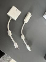 HAMA HDMI und VGA Anschluss für MacBook Pro (je 7€) Niedersachsen - Jever Vorschau