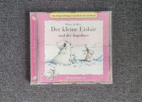 Der kleine Eisbär und der Angsthase | Hörspiel zum Buch Hessen - Mörfelden-Walldorf Vorschau