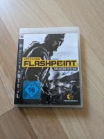 Operation Flashpoint - Dragon Rising PS3 Spiel Bonn - Kessenich Vorschau