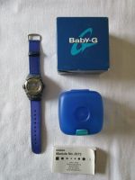 Casio Baby G Armbanduhr 2288 BG-162 Baden-Württemberg - Ostfildern Vorschau