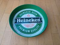 Heineken Vintage Bier Tablett Köln - Lindenthal Vorschau