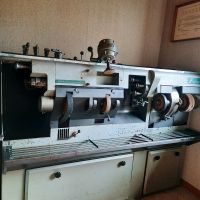 Maschinen aus Schuster Werkstatt - Ausputzmaschine Rheinland-Pfalz - Badem Vorschau