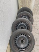 Winterreifen auf Stahlfelge 205/55R16 Kleber Krisalp HP2 Nordrhein-Westfalen - Solingen Vorschau