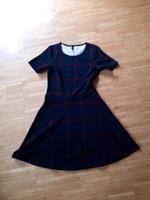 H&M Kleid dunkelblau Gr. 36 Köln - Nippes Vorschau