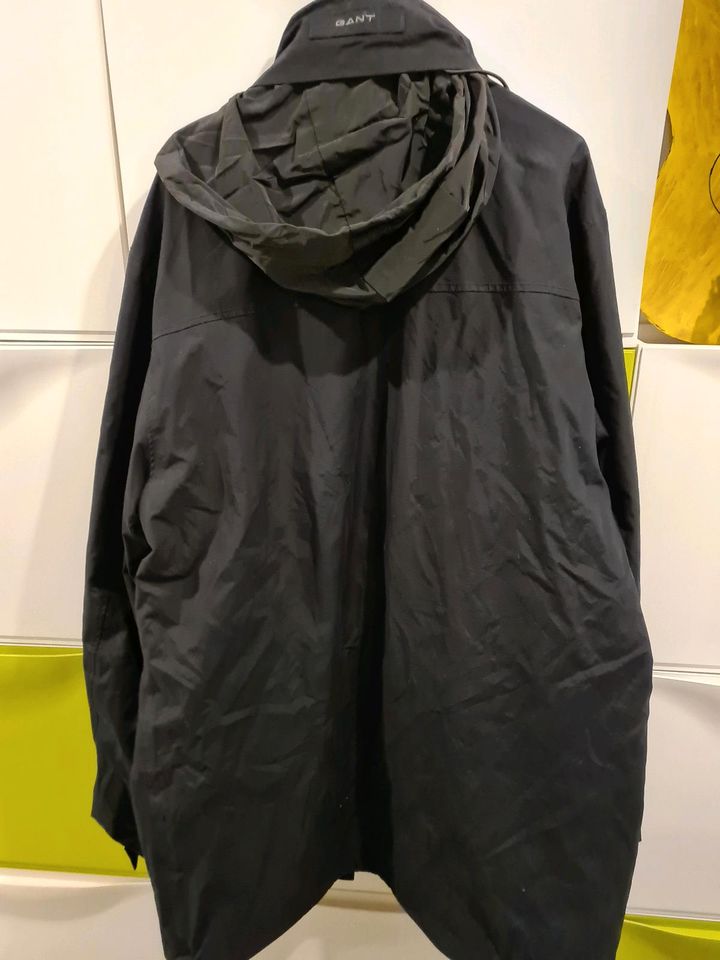 GANT Parka Windjacke Übergangsjacke TOP Herren Jacke in Düsseldorf