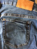 Umstandsjeans von H&M, Gr. 36 Bootcut Jeans Niedersachsen - Langelsheim Vorschau