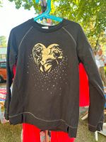 Disney Eiskönigin Anna&Elsa Kleid-Pulli Gr. 134 Berlin - Reinickendorf Vorschau